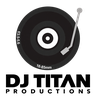 DJ Titan Productions