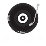 DJ Titan Productions